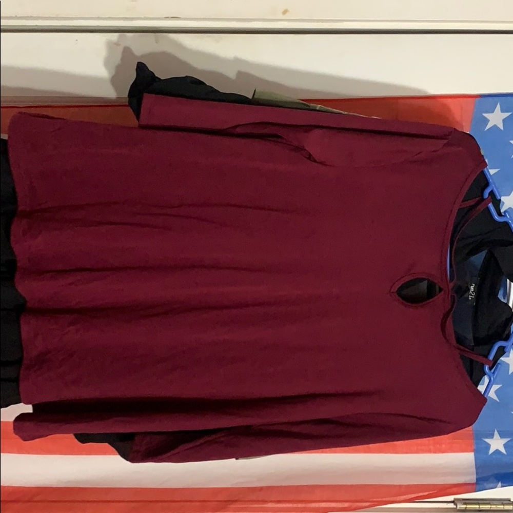 Shirt - Picture 2 of 3